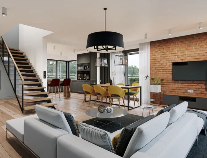 Будинок/ дом під ремонт метро Осокорки Славутич. Газ - фото 1