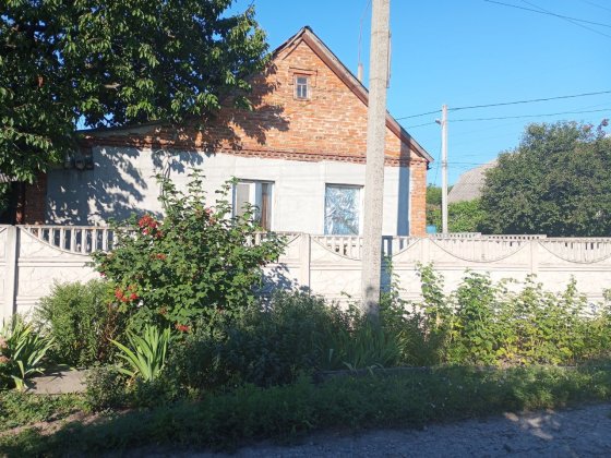 Продам дорого будинок з врімянкою на Кореї Дніпро
