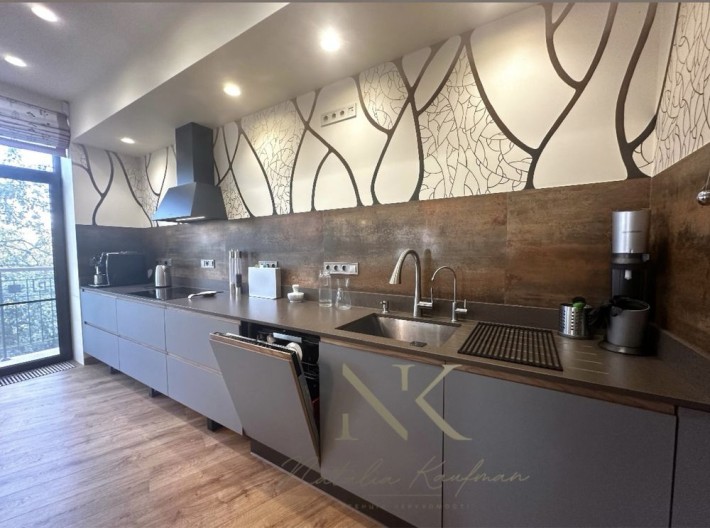 Продаж таунхаусу 280м2 в Голосіївському районі - фото 1