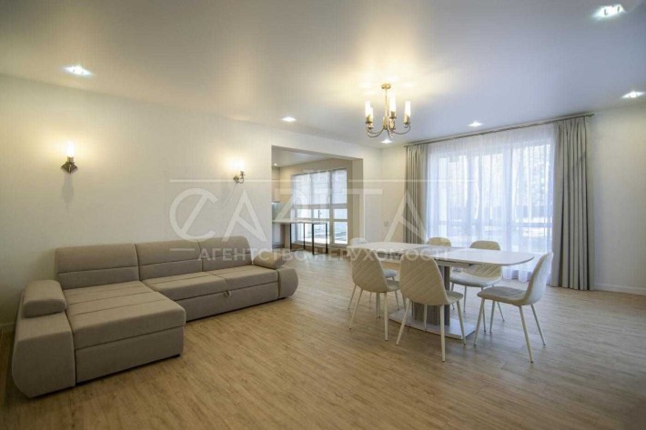 Продажа дома, Дарницкий р-н, Бортничи. - фото 1