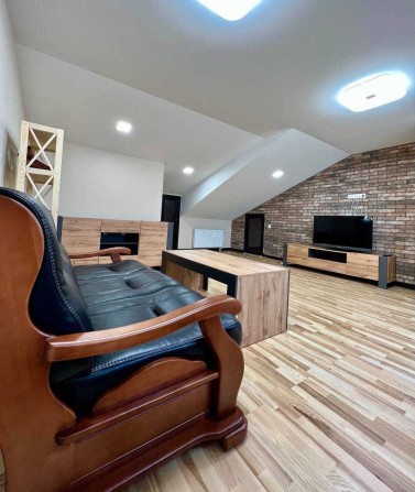 В продаже 3-х этажный таунхаус на пр Гагарина (Генерала Пушкина) - фото 1