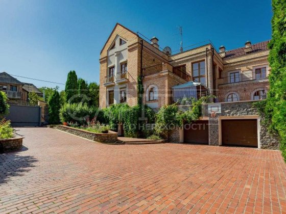 Продажа дома, Ветряные Горы, Подольский район Київ