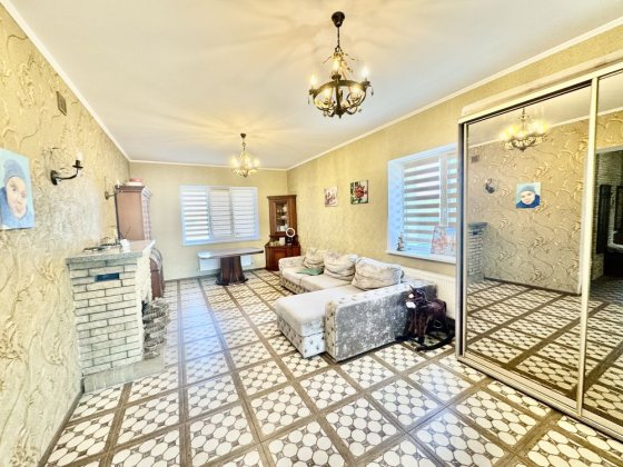 Комфортний, Сучасний, новий будинок для Вас. Кропивницкий