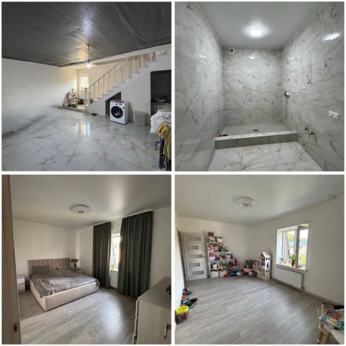 Продам добротний будинок у центрі міста — 115 м². - фото 1