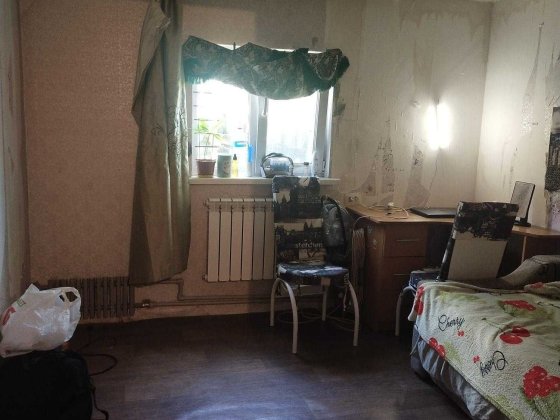 Продається 1\2 будинку по вулиці Космічна Запоріжжя