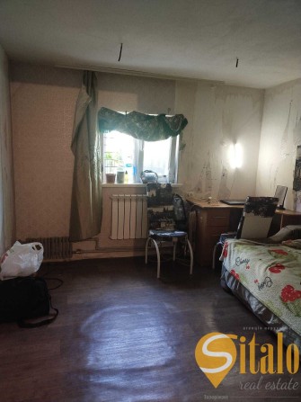 Продається 1\2 будинку по вулиці Космічна - фото 1