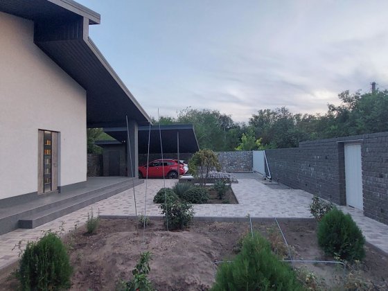 Продам дом . Бульвар Гвардейский . Запоріжжя