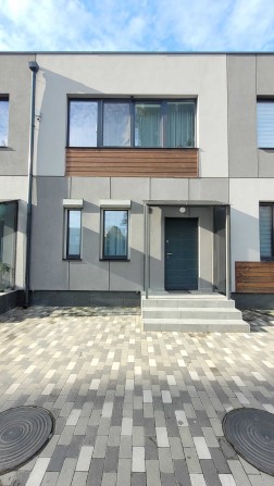 С. Колоса 169. м. Київ. Таун-Хаус 2021 р. Ремонт. - фото 1