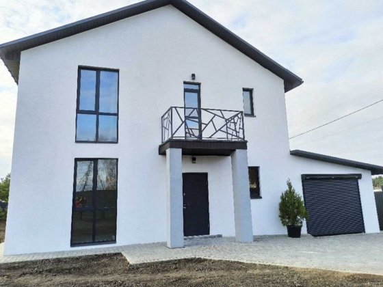 Продаж будинку в передмісті Вінниці Вінниця