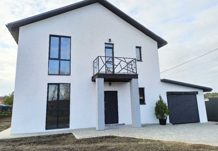 Продаж будинку в передмісті Вінниці - фото 1