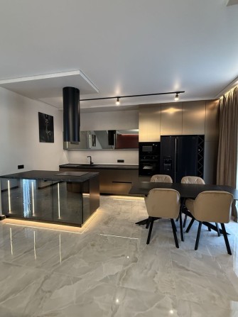 Дом Осокорки Киев Дарницкий метро Будинок з ремонтом забудовник - фото 1