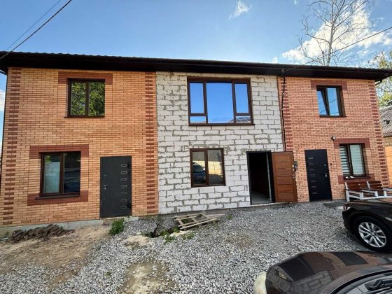 Продам просторий таунхаус за ціною однокімнатної квартири! Вінниця