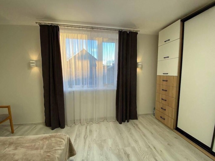 Цегляний будинок з євроремонтом, Старе місто - фото 1