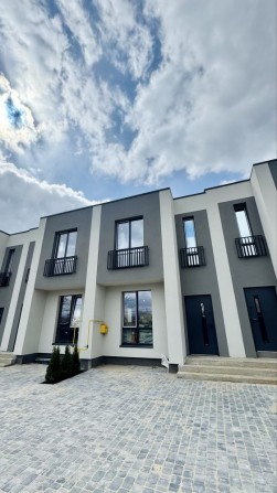 Без комісійних! Таунхауси в сучасному стилі - фото 1