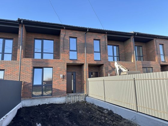 Продам Таунхаус з центральними комунікаціями Вінниця
