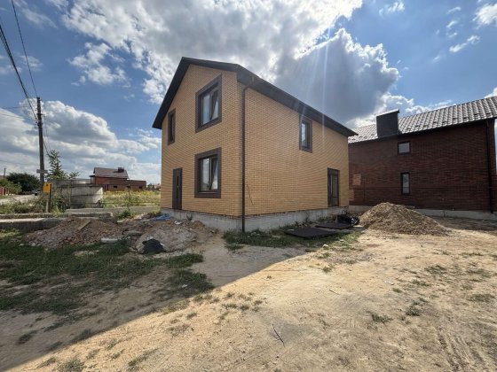 Будинок в чистовому вигляді, без комісії для покупця Вінниця