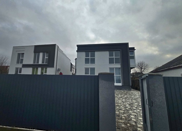 Продаж новобудови на Масляниківці - фото 1