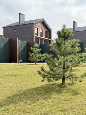 Продам таунхаус 156м2 премиум класса жк Comfort City Lagoona - фото 1