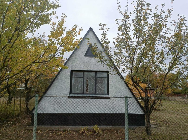 Продам дачу СТ Комунальник - фото 1