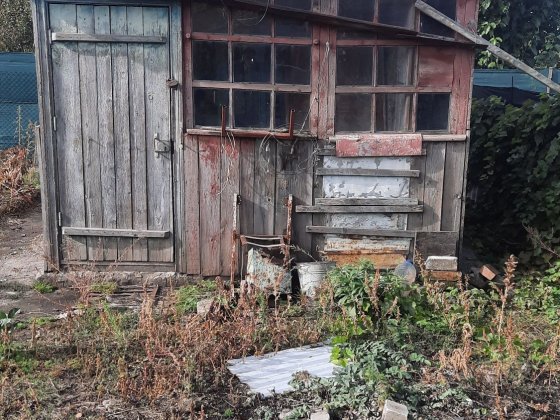 Продам дачю в камянскому Дніпро