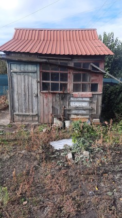 Продам дачю в камянскому - фото 1