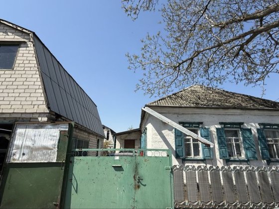 Продам будинок Балтійська район ЦРБ Дніпро