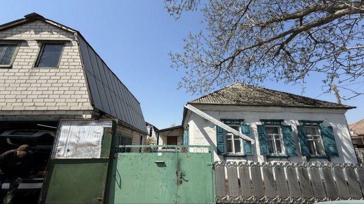 Продам будинок Балтійська район ЦРБ - фото 1