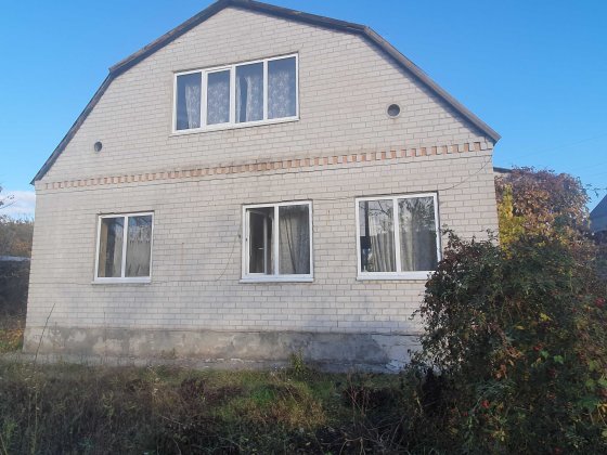 Одинковка- Игрень  Продам дом 2 этажа. Днепр