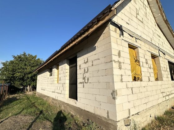 Продам новобудова біля Жадова Кропивницький