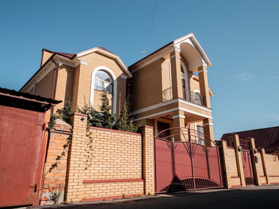 В продаже 2-эт дом на пр. Науки (Гагарина) Днепр