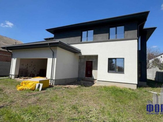 Ваш новый дом на Бородинском Запоріжжя