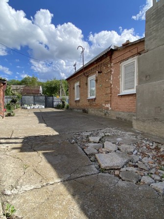 Продам частину будинку на В.Балкі - фото 1