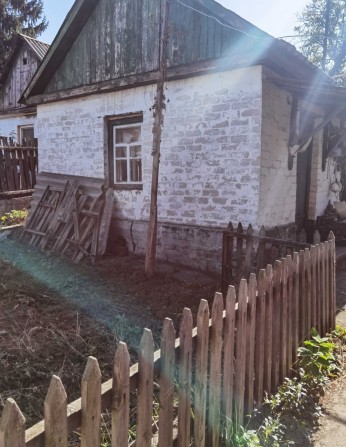 Продам дом в районе пр. Мазепы - фото 1