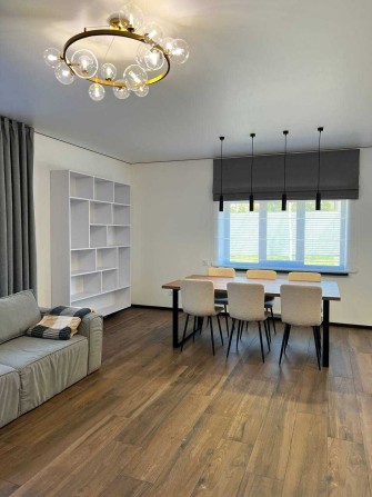 Купите  2этажный 4комнатный дом район Динамо Гагарина Генерала Пушкина - фото 1