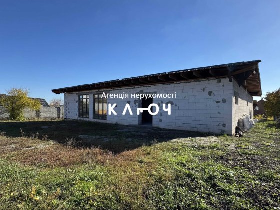 Продаж новобудови в тихому місці. Кропивницький