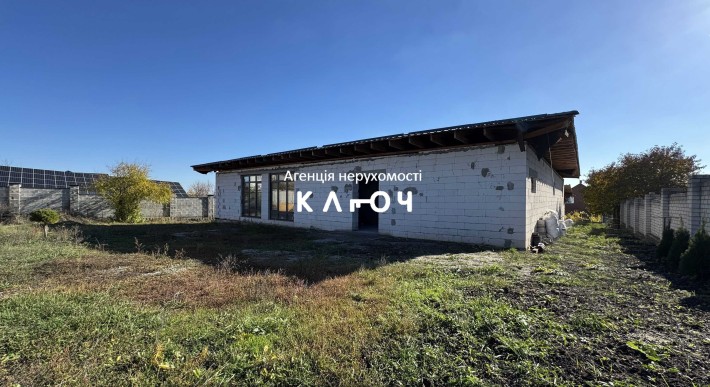 Продаж новобудови в тихому місці. - фото 1