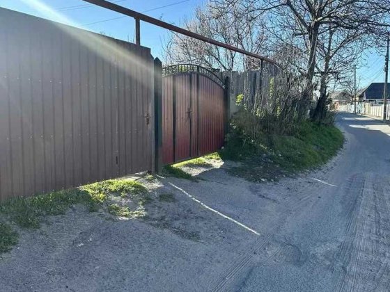 Продам часть дома в Диевке Дніпро