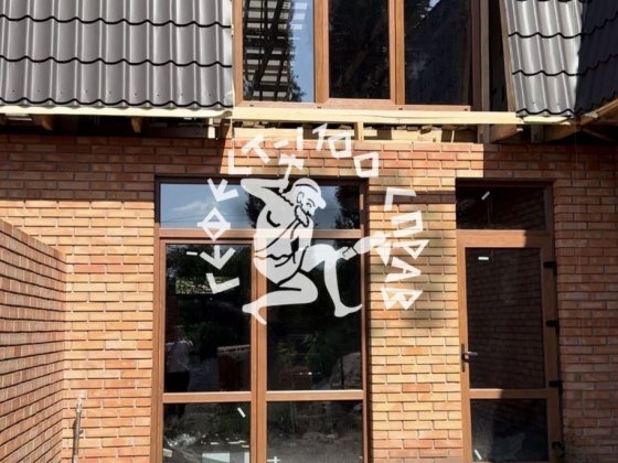 Продаж великого таунхауса р-н Новомиколаївка м.Кропивницький Кропивницкий