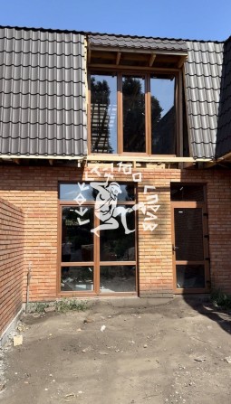 Продаж великого таунхауса р-н Новомиколаївка м.Кропивницький - фото 1