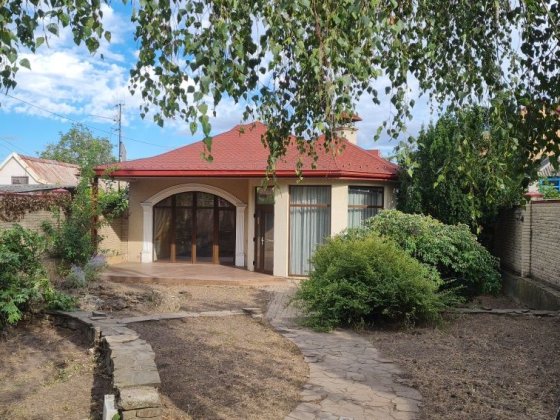 NeoPlaza|Будинок|150м²|1 поверх|6 соток Дніпро