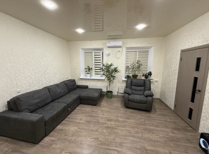 Продам дом 3 раздельные комнаты Левый берег Калиновая - фото 1