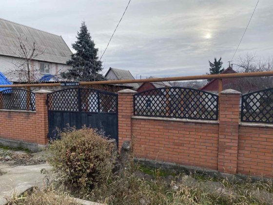ПРОДАМ ДОМ ул. Мокрянская (Запорожье) Запорожье
