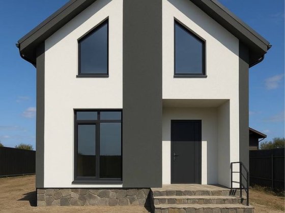 Продам двох поверховий будинок Вінниця