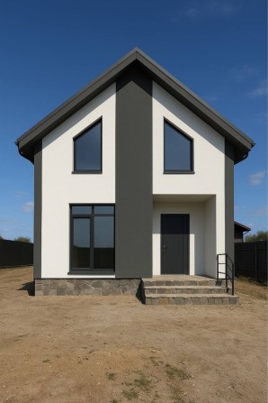 Продам двох поверховий будинок - фото 1