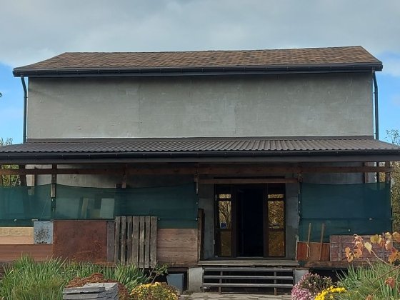 Дом соловьиная роща Запоріжжя