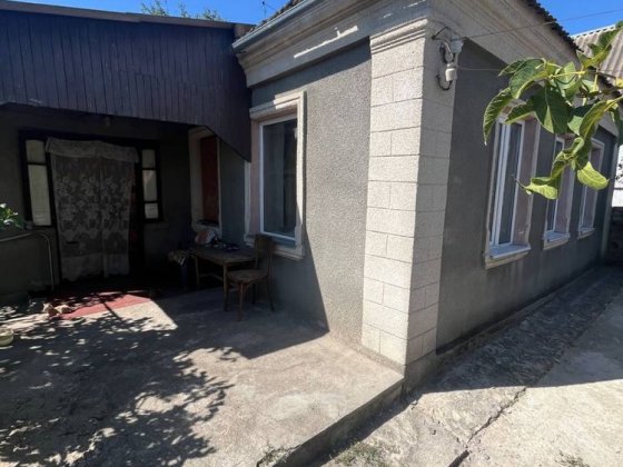 Продаю 3 комнатний дом ( Центр ) Терновка ( под Ремонт ) ID-145745 Николаев