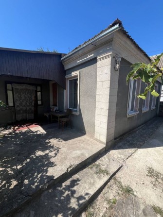 Продаю 3 комнатний дом ( Центр ) Терновка ( под Ремонт ) ID-145745 - фото 1