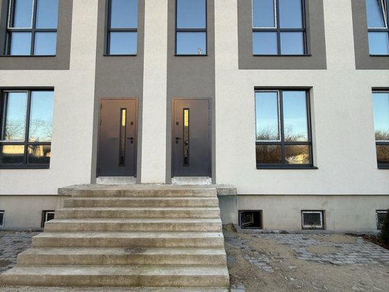 Таунхаус 2 хв від Епіцентру з підвалом! Вінниця