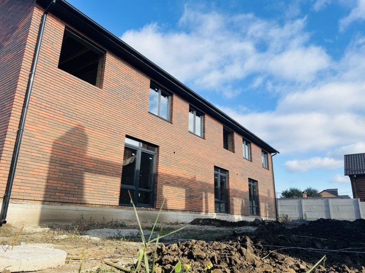 Таунхаус на Немирівському шосе 103 кв.м 1,5 сотки - фото 1