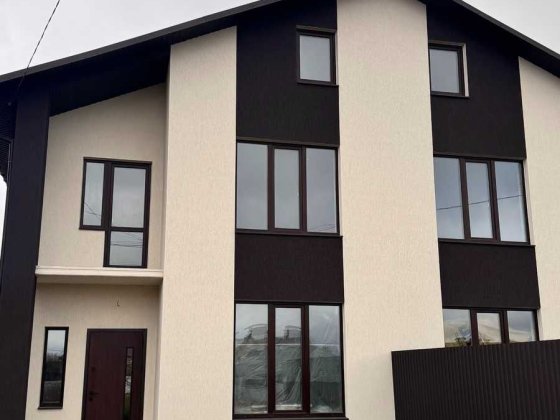 Продається двоповерховий чистовий дуплекс Вінниця